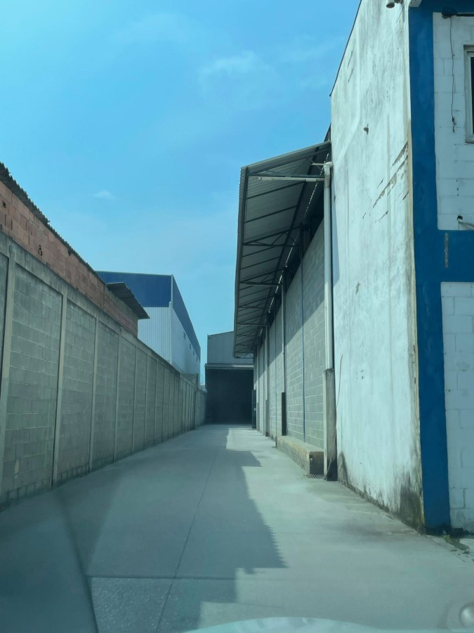 Prédio Inteiro, 5720 m² - Foto 13