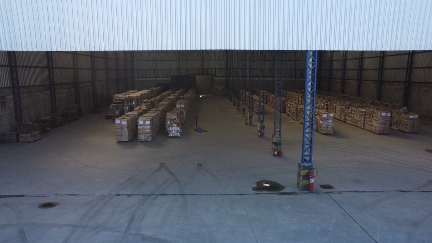 Prédio Inteiro, 5720 m² - Foto 17