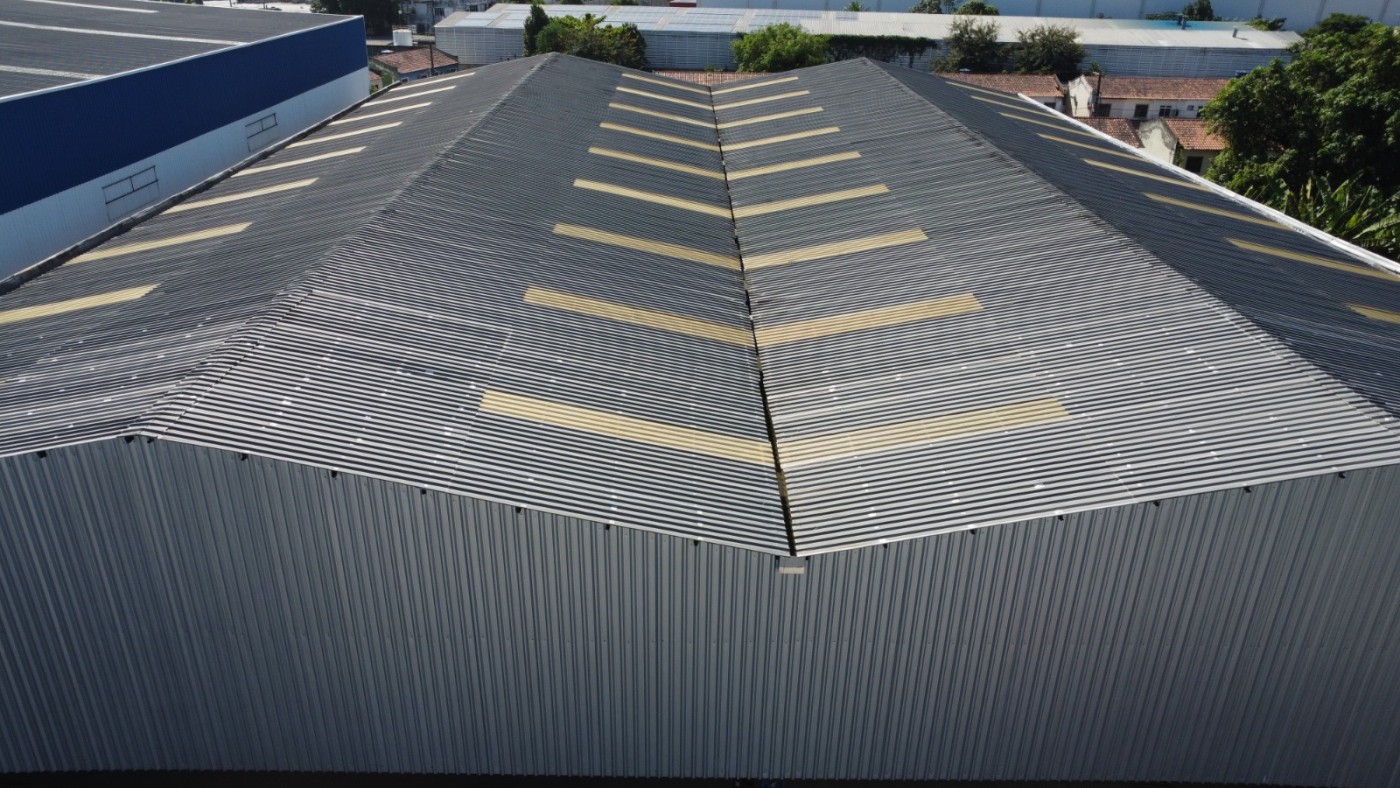 Prédio Inteiro, 5720 m² - Foto 5