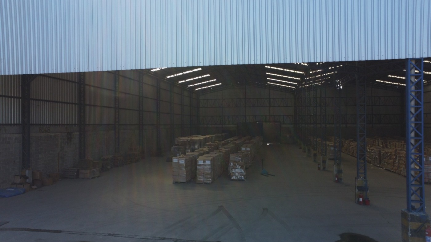 Prédio Inteiro, 5720 m² - Foto 16