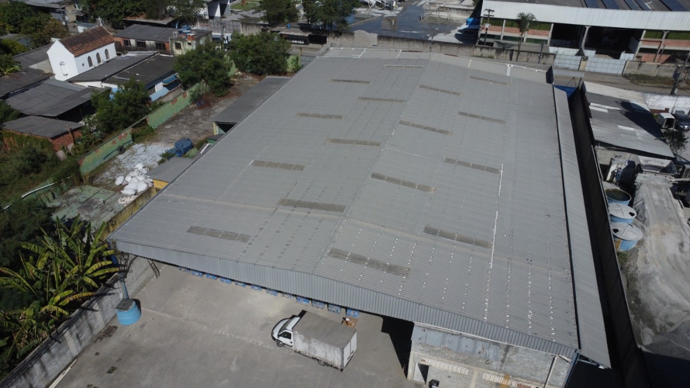 Prédio Inteiro, 5720 m² - Foto 1