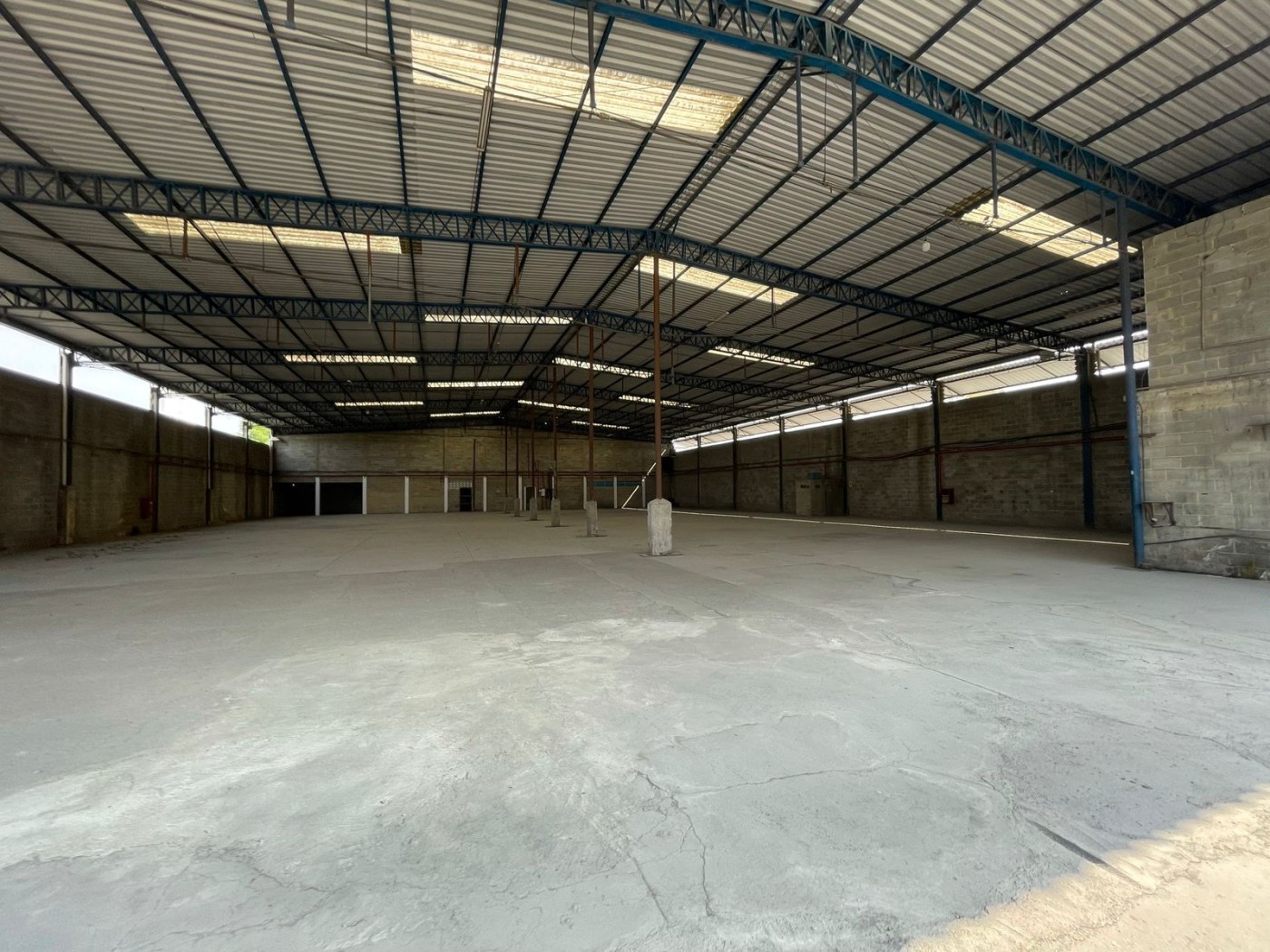Prédio Inteiro, 5720 m² - Foto 15