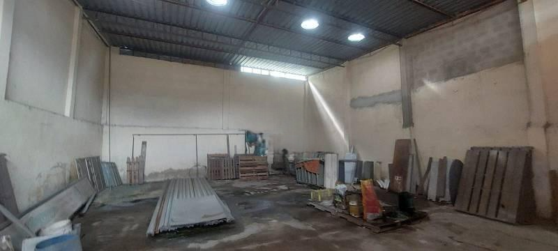 Depósito-Galpão, 500 m² - Foto 4