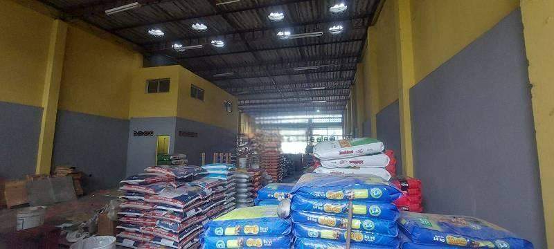 Loja-Salão, 500 m² - Foto 3