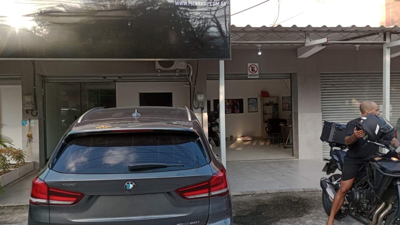 Sala-Conjunto, 25 m² - Foto 3