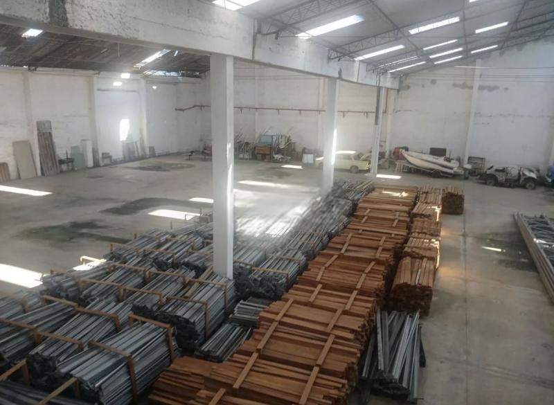 Depósito-Galpão, 5500 m² - Foto 3