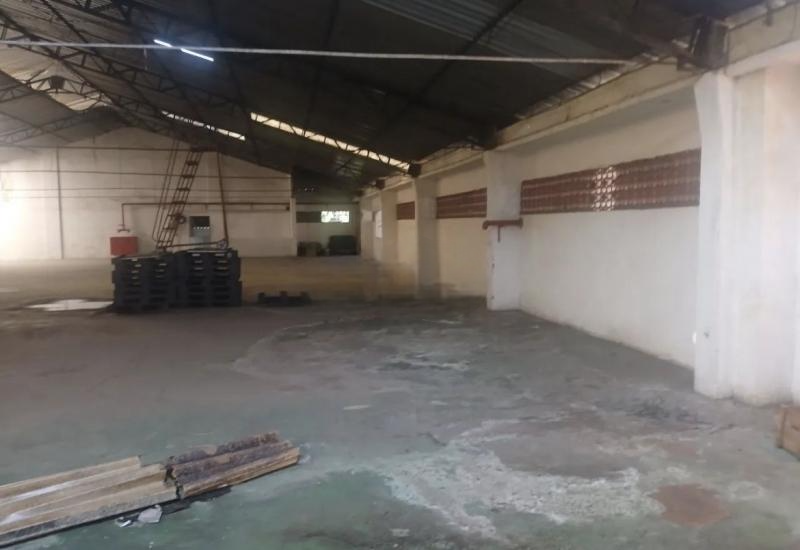 Depósito-Galpão, 5500 m² - Foto 4