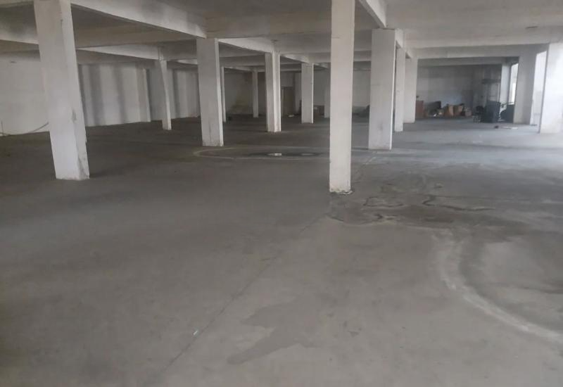 Depósito-Galpão, 5500 m² - Foto 7