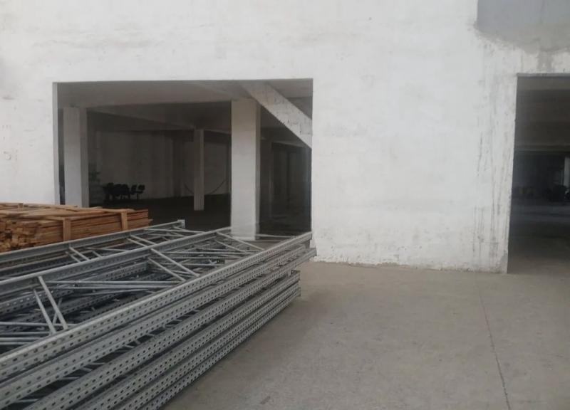 Depósito-Galpão, 5500 m² - Foto 8
