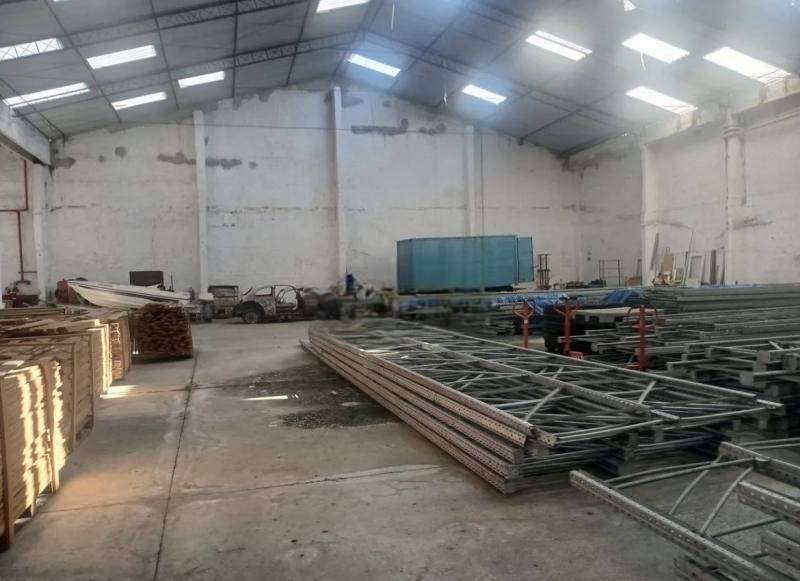 Depósito-Galpão, 5500 m² - Foto 9