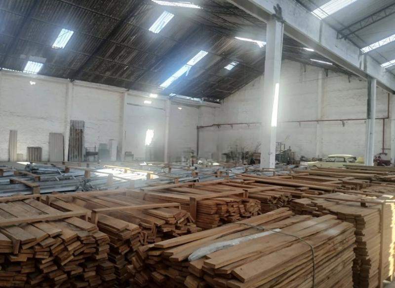 Depósito-Galpão, 5500 m² - Foto 12
