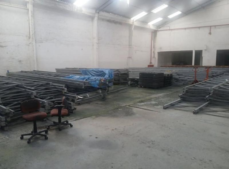 Depósito-Galpão, 5500 m² - Foto 13