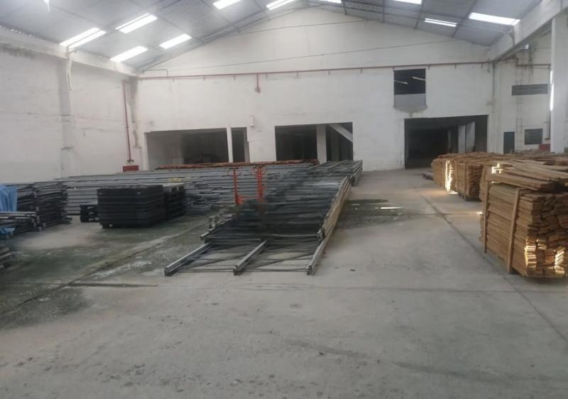 Depósito-Galpão, 5500 m² - Foto 14
