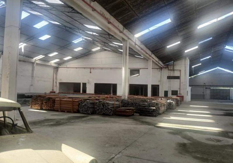 Depósito-Galpão, 5500 m² - Foto 15