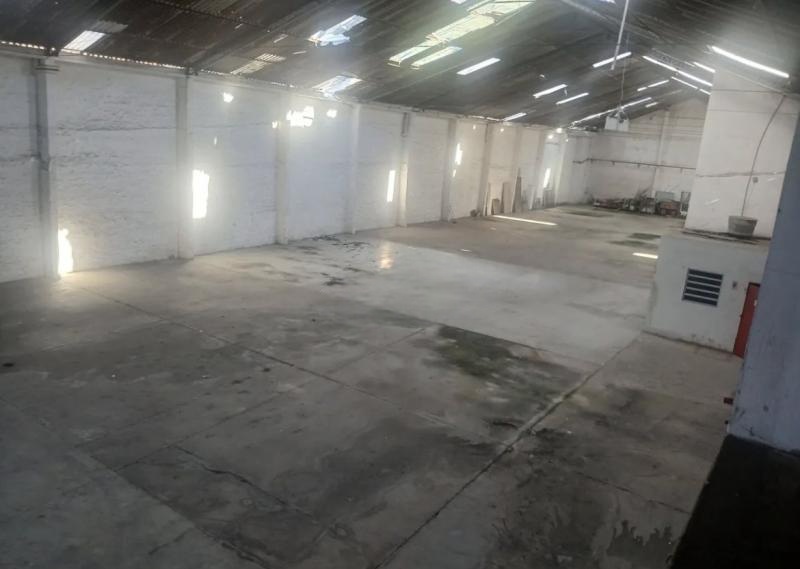 Depósito-Galpão, 5500 m² - Foto 18