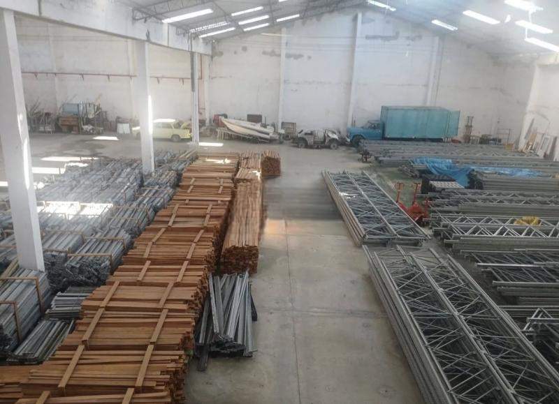 Depósito-Galpão, 5500 m² - Foto 19