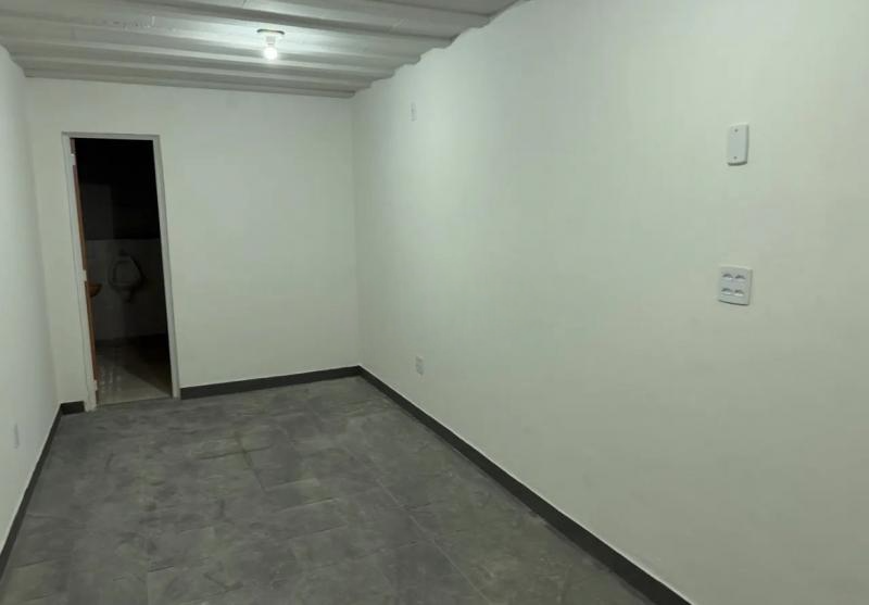 Depósito-Galpão, 533 m² - Foto 7