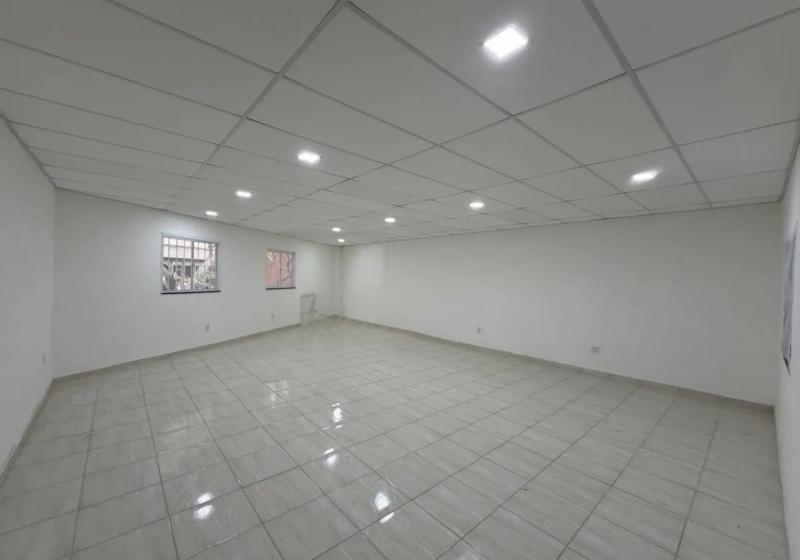 Depósito-Galpão, 533 m² - Foto 8