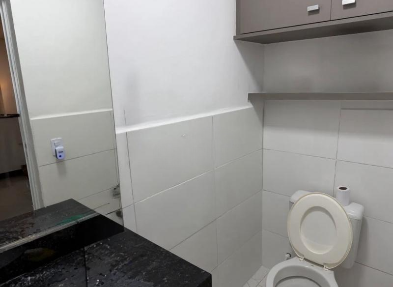 Depósito-Galpão, 533 m² - Foto 10