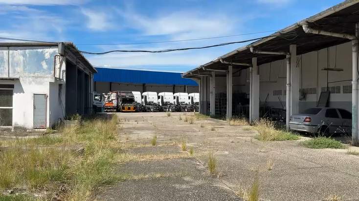 Loteamento e Condomínio, 7500 m² - Foto 13