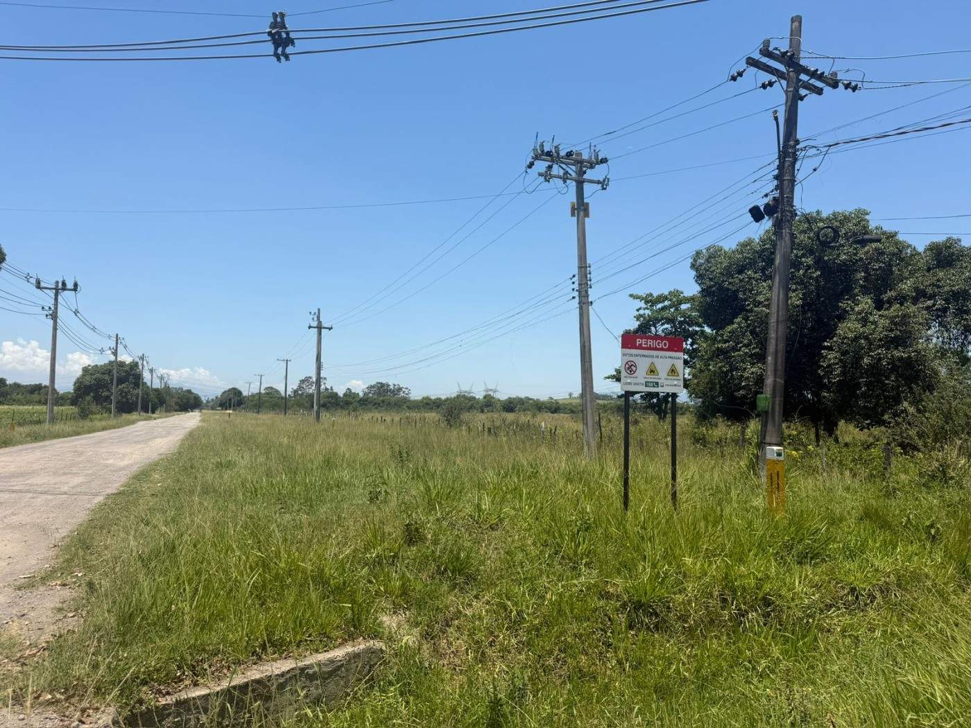 Loteamento e Condomínio, 20 hectares - Foto 1