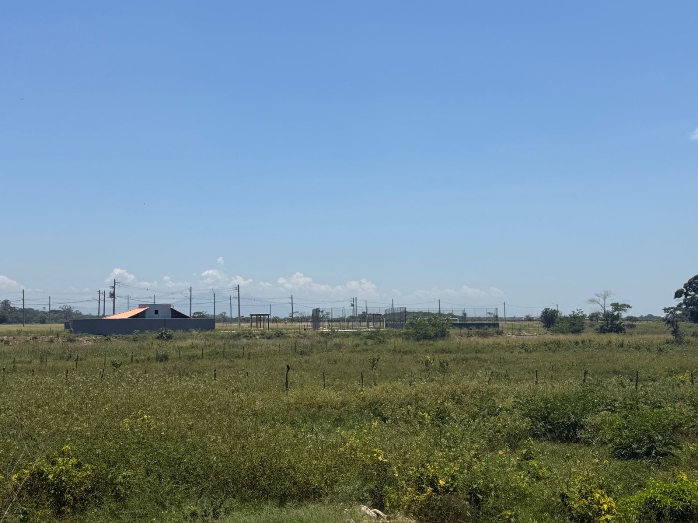 Loteamento e Condomínio, 20 hectares - Foto 3