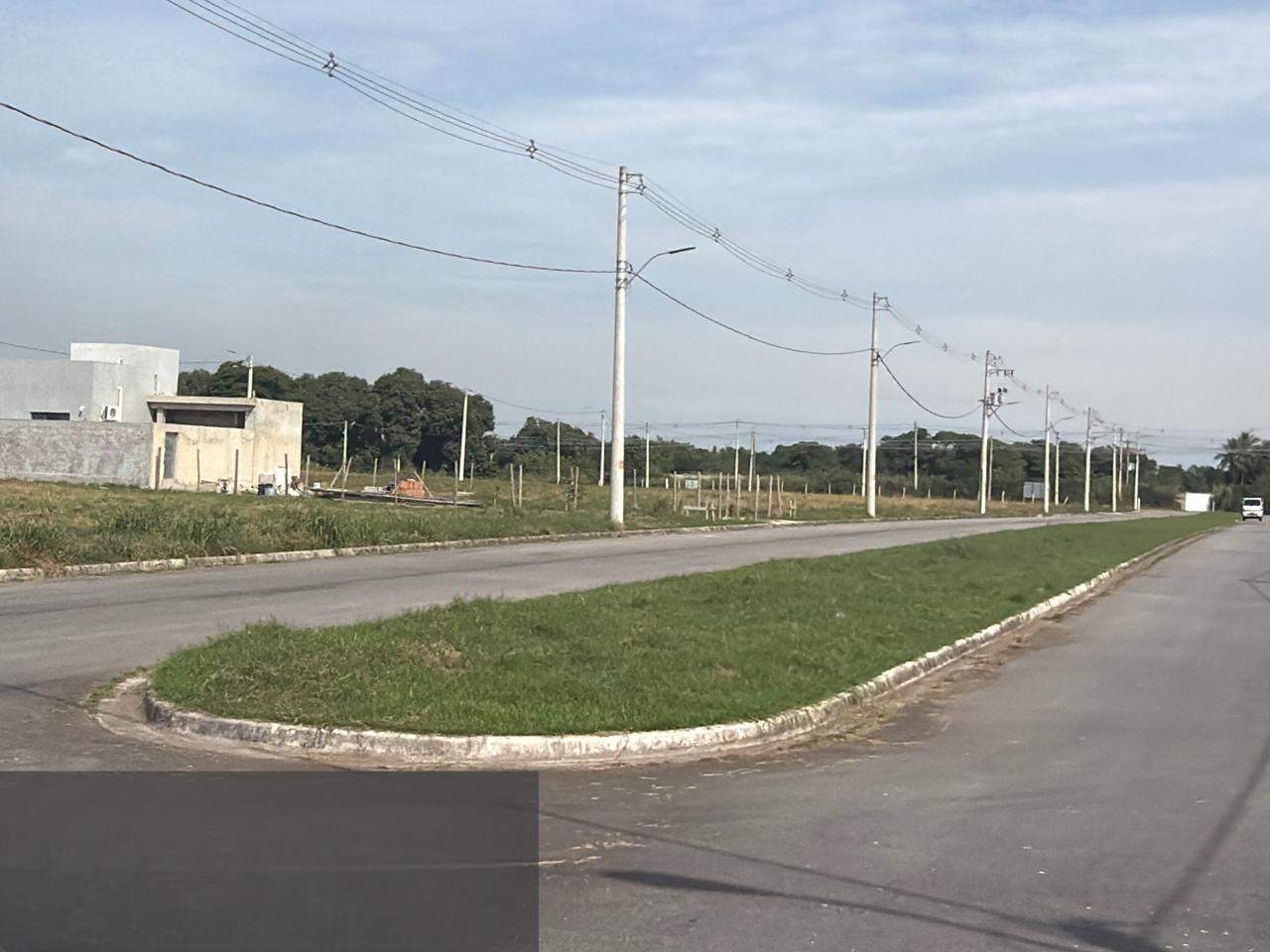 Loteamento e Condomínio, 20 hectares - Foto 6
