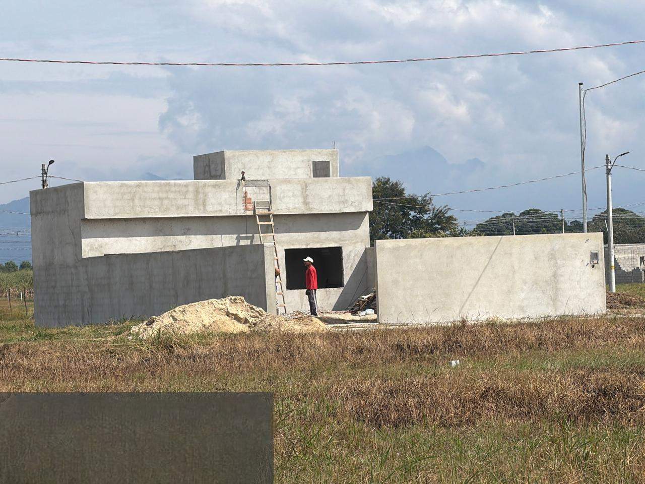 Loteamento e Condomínio, 20 hectares - Foto 8