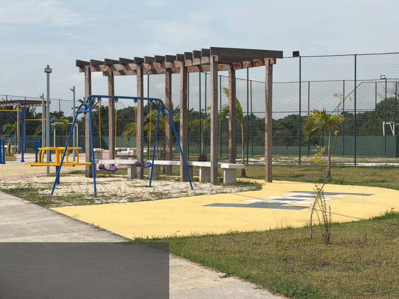 Loteamento e Condomínio, 20 hectares - Foto 7