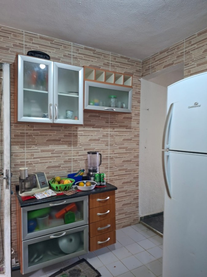 Casa, 2 quartos - Foto 20