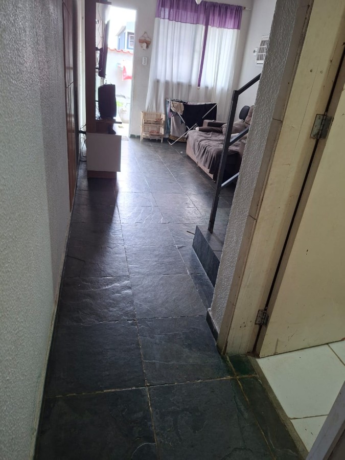 Casa, 2 quartos - Foto 9