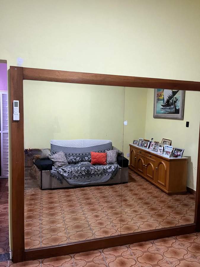 Casa, 2 quartos - Foto 10