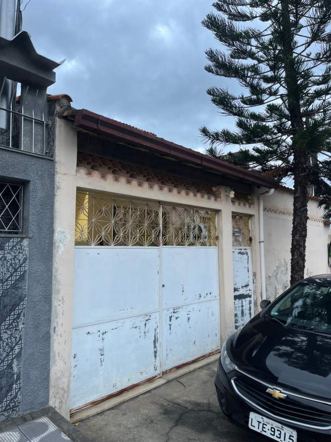 Casa, 2 quartos - Foto 1