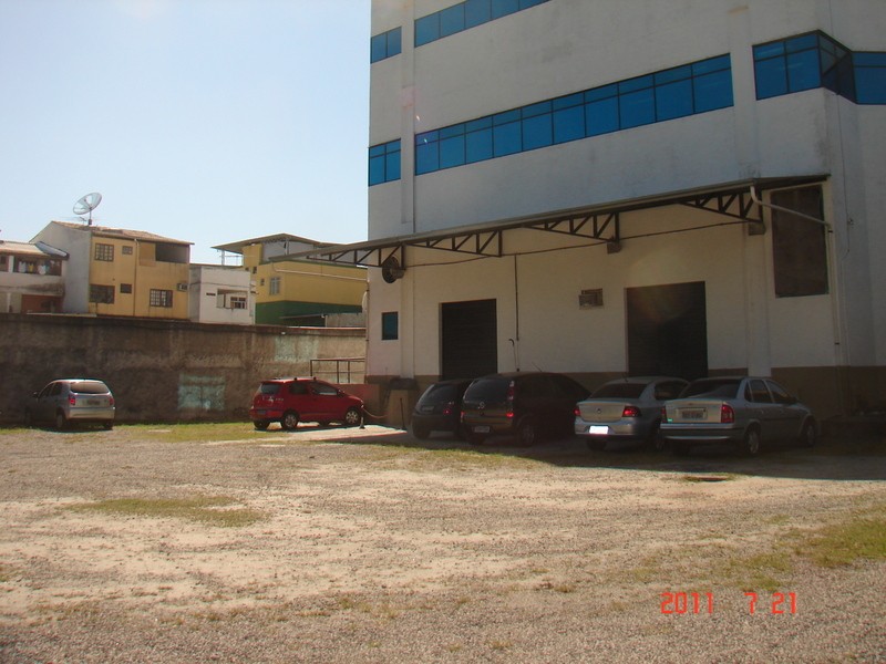 Depósito-Galpão, 2000 m² - Foto 1