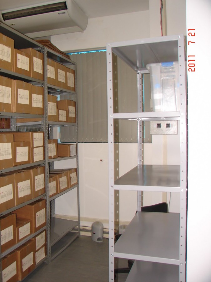 Depósito-Galpão, 2000 m² - Foto 28