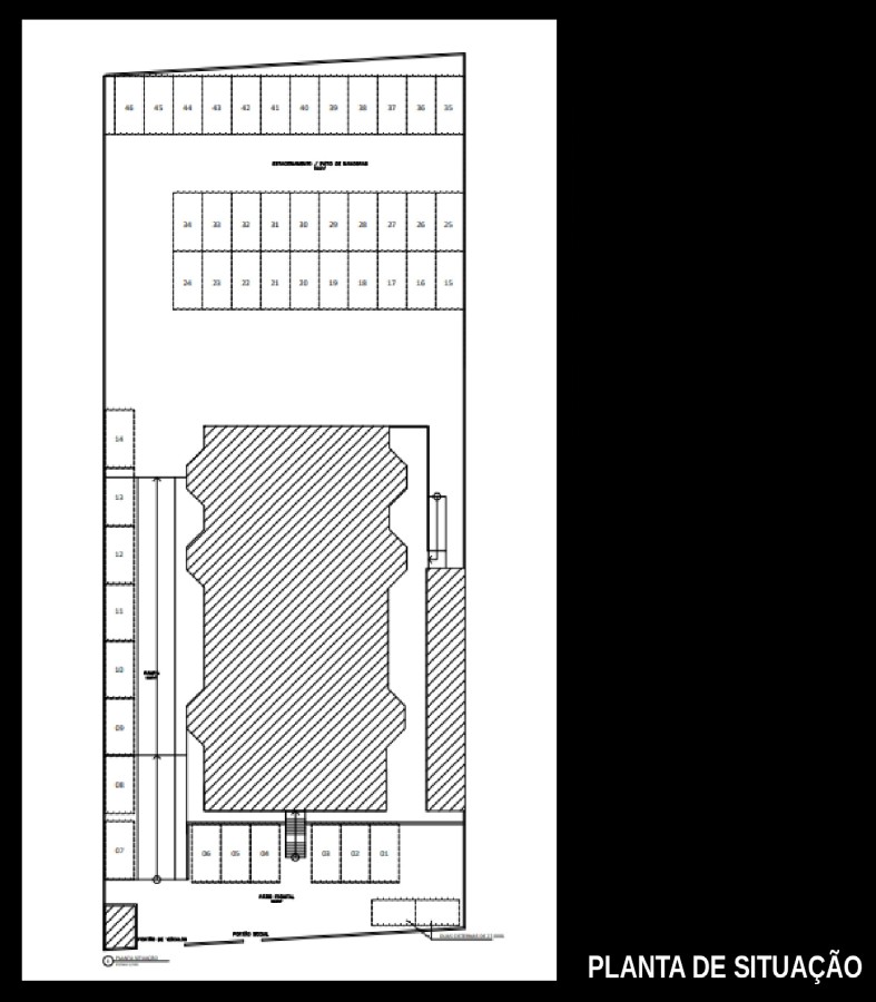 Depósito-Galpão, 2000 m² - Foto 43