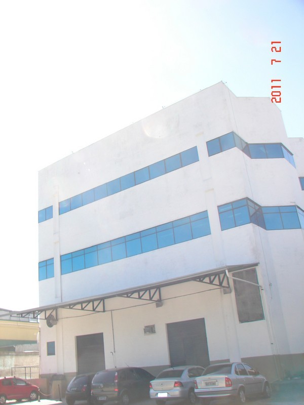 Depósito-Galpão, 2000 m² - Foto 2