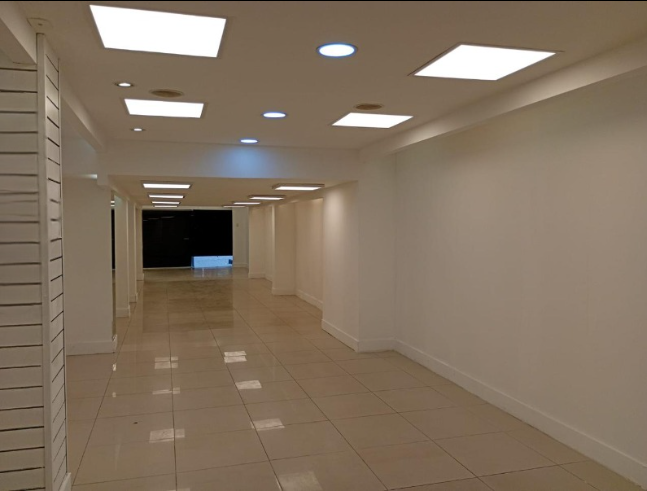 Loja-Salão, 178 m² - Foto 4