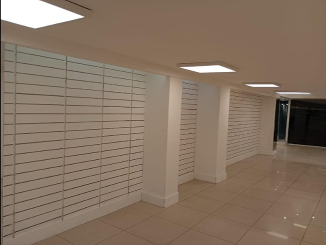 Loja-Salão, 178 m² - Foto 5